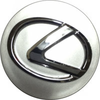 Изображение товара Колпачки на диски ЛЕКСУС, L01, 62/57/19