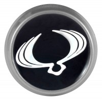 Изображение товара Заглушка на диски SsangYong 74/70/9