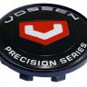 Колпачок на литые диски Vossen Precision 58/50/11 черный 