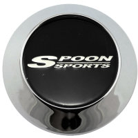 Изображение товара Колпачки для дисков Spoon Sports  68/62/10