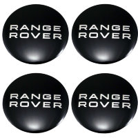 Изображение товара Стикеры на диски Range Rover 56 мм сфера