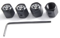 Изображение товара Колпачки на ниппель Toyota с шестигранником  
