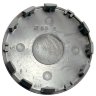 Колпачок в литой диск
 Лада, Replica, 59/55/12 silver/chrome